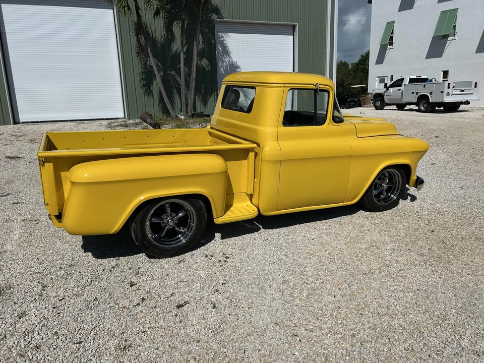 1957 Chevrolet Task Force - Image 8 of 31