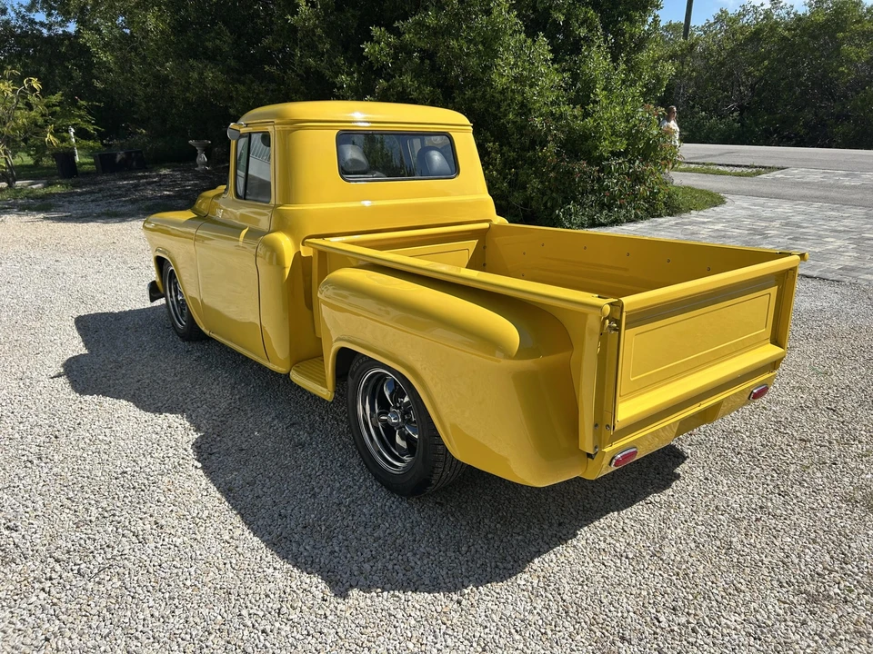 1957 Chevrolet Task Force - Image 6 of 31