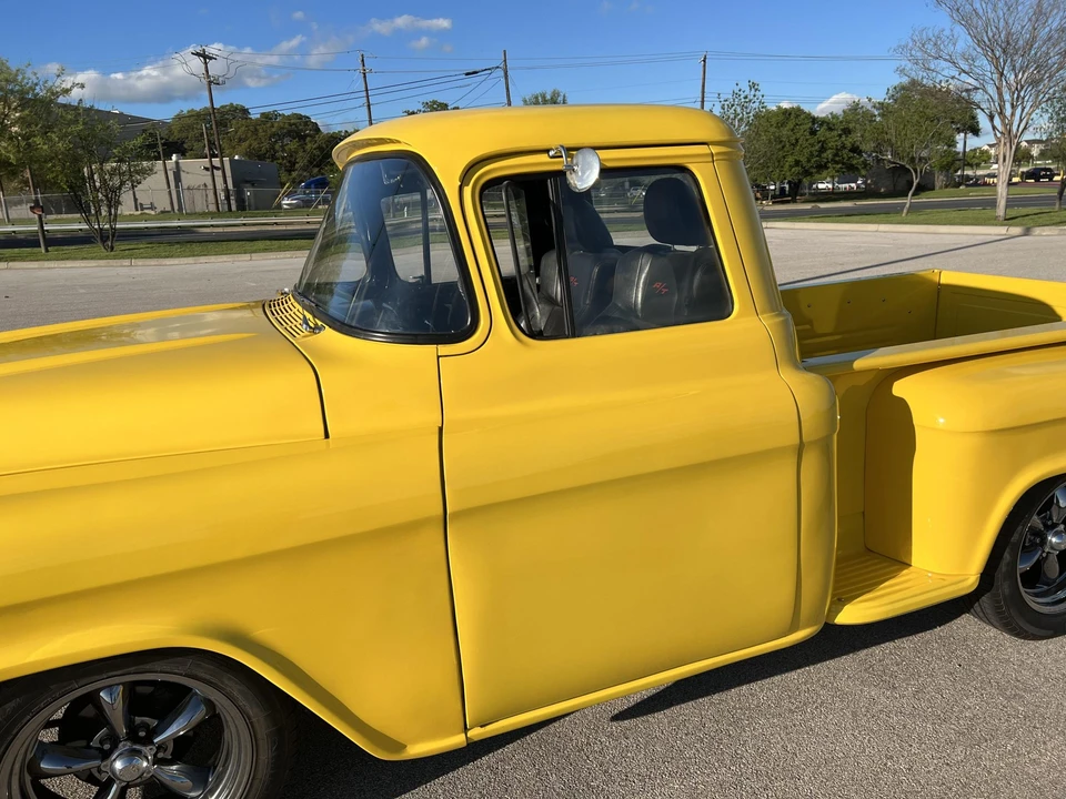1957 Chevrolet Task Force - Image 10 of 31