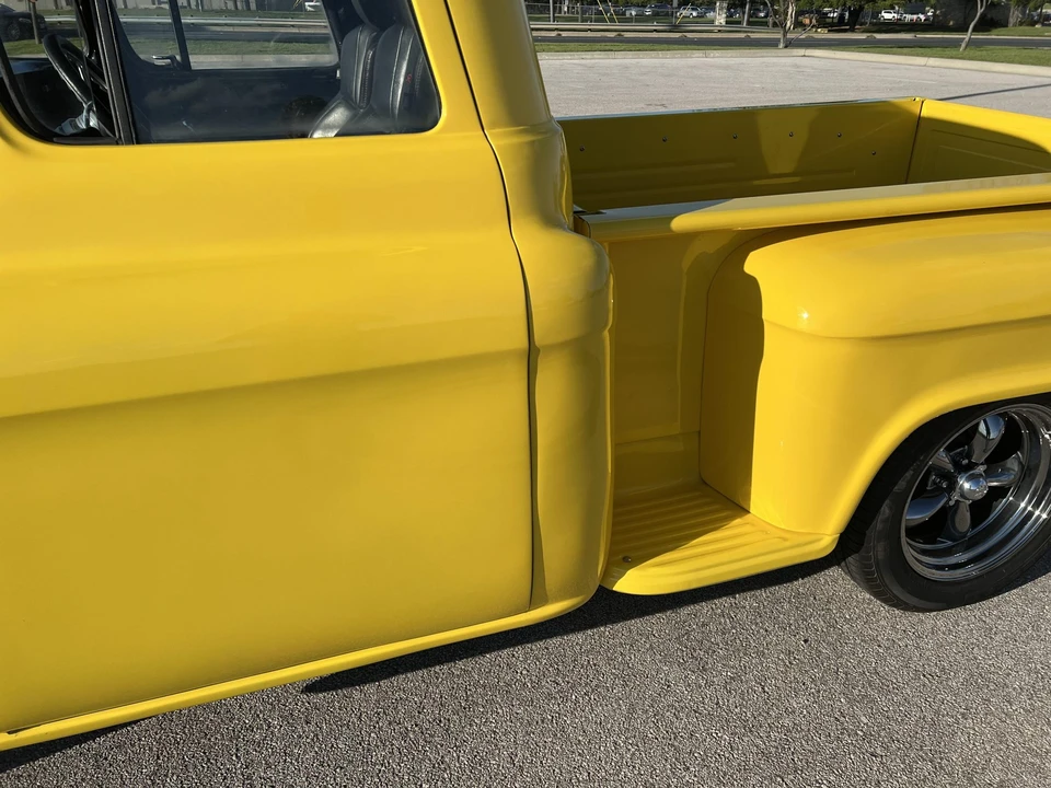 1957 Chevrolet Task Force - Image 11 of 31