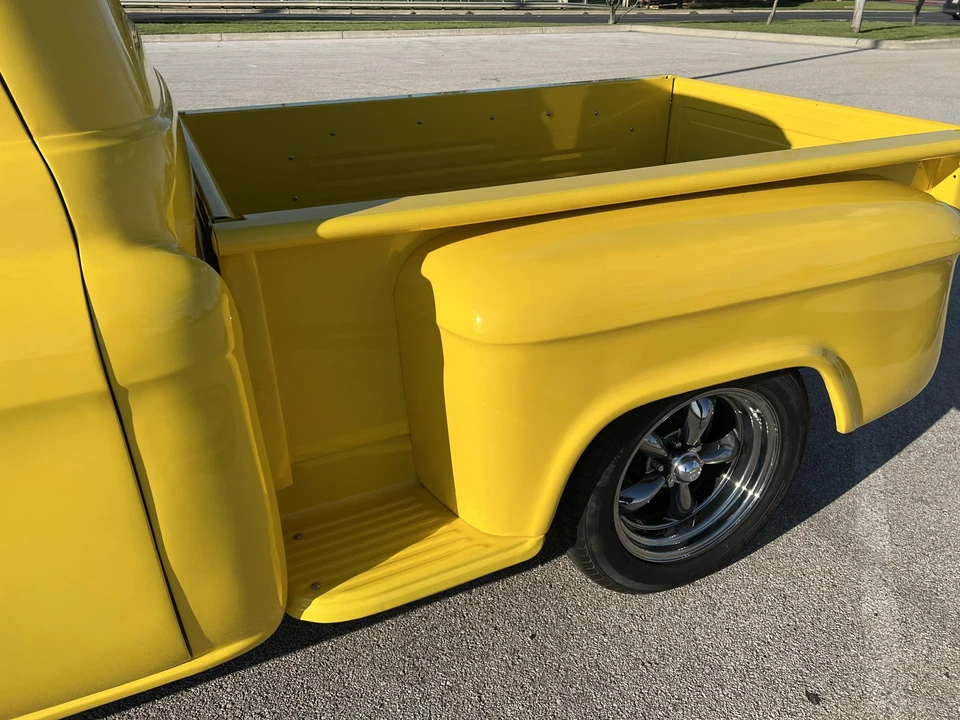 1957 Chevrolet Task Force - Image 12 of 31