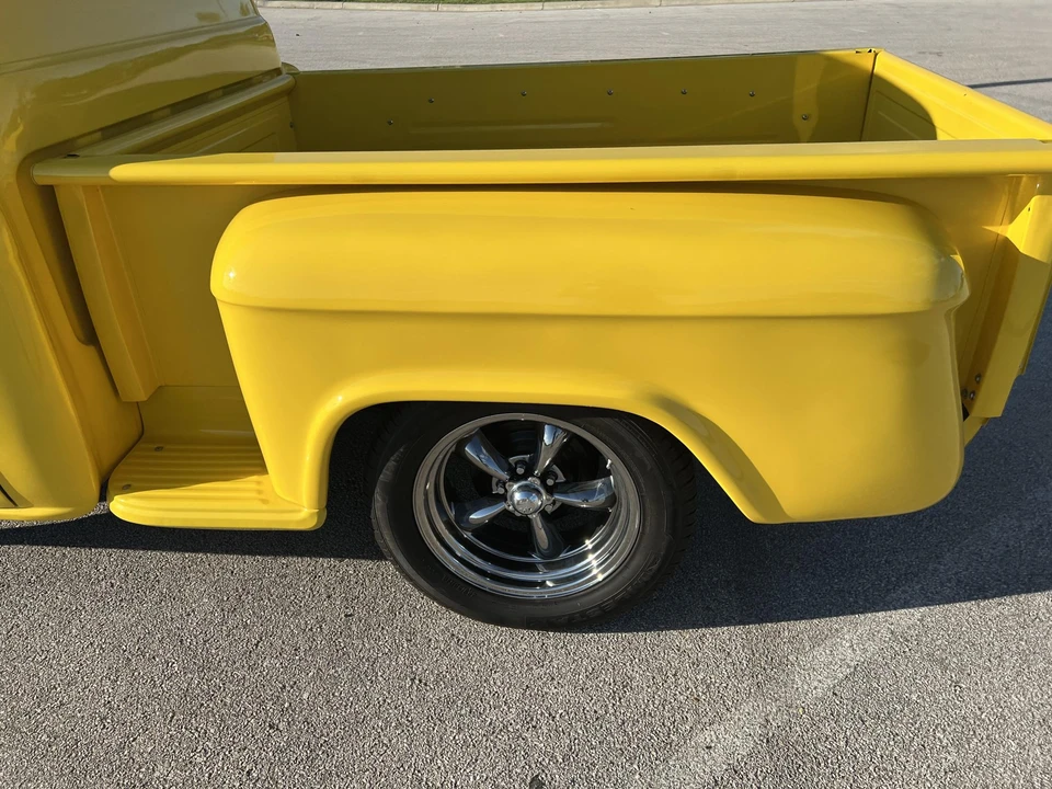 1957 Chevrolet Task Force - Image 13 of 31