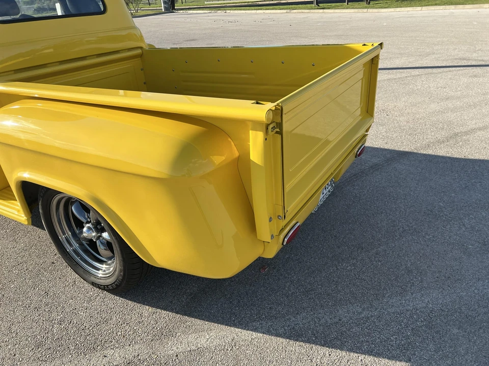 1957 Chevrolet Task Force - Image 14 of 31