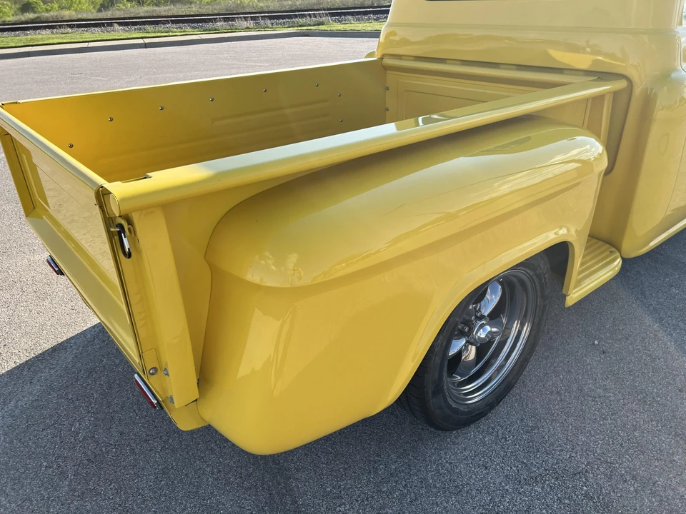 1957 Chevrolet Task Force - Image 18 of 31