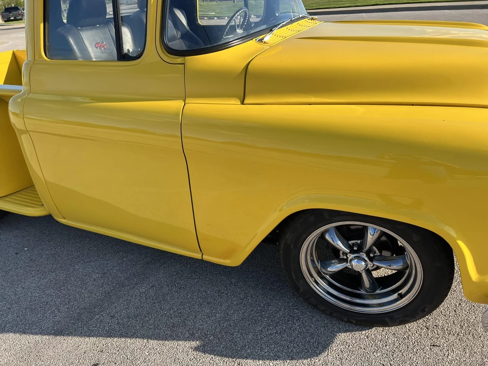 1957 Chevrolet Task Force - Image 20 of 31