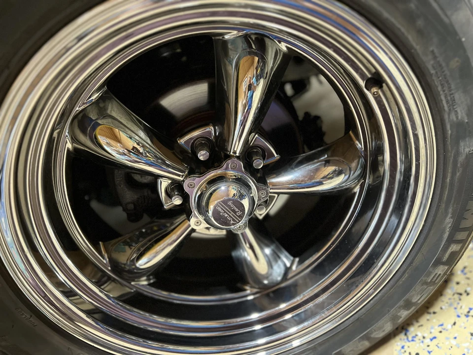 1957 Chevrolet Task Force - Image 23 of 31