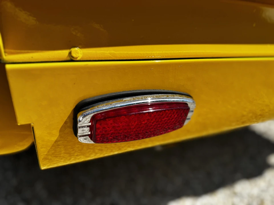 1957 Chevrolet Task Force - Image 11 of 31