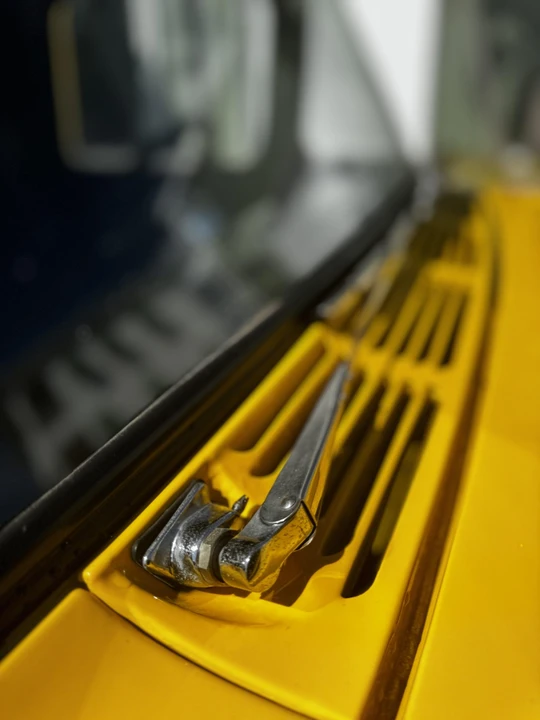 1957 Chevrolet Task Force - Image 15 of 31