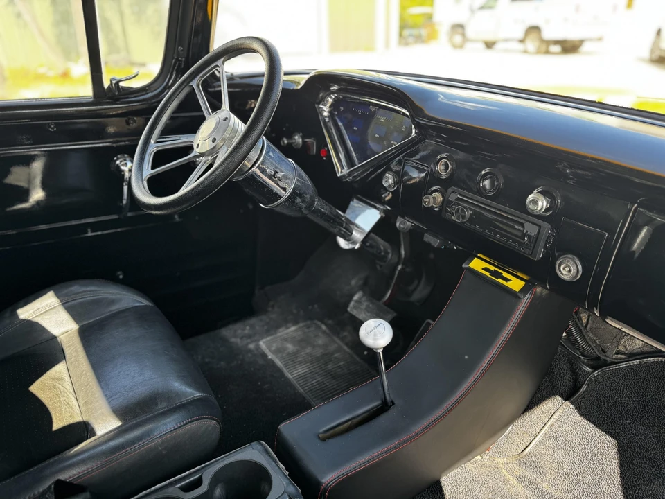 1957 Chevrolet Task Force - Image 29 of 31