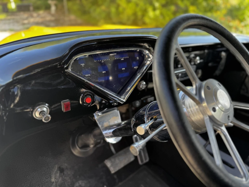 1957 Chevrolet Task Force - Image 31 of 31
