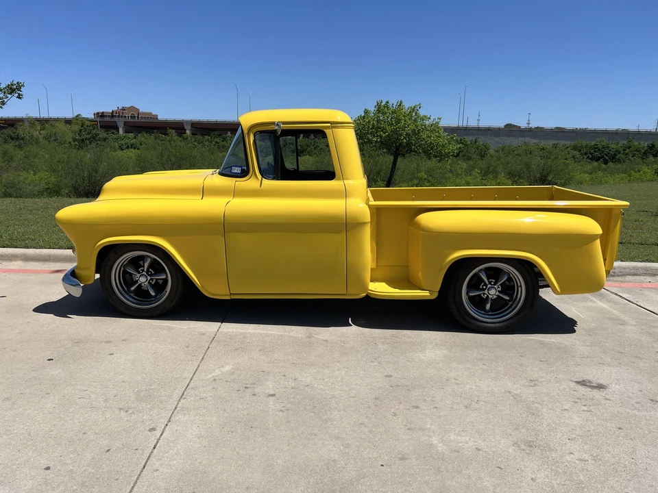 1957 Chevrolet Task Force - Image 4 of 31