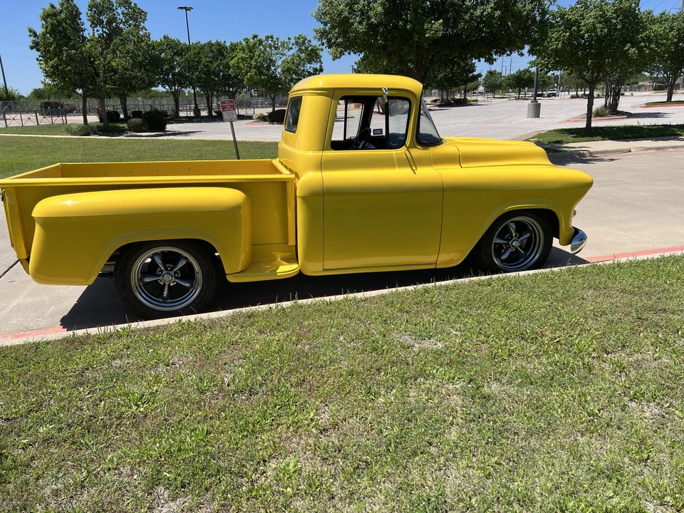 1957 Chevrolet Task Force - Image 6 of 31