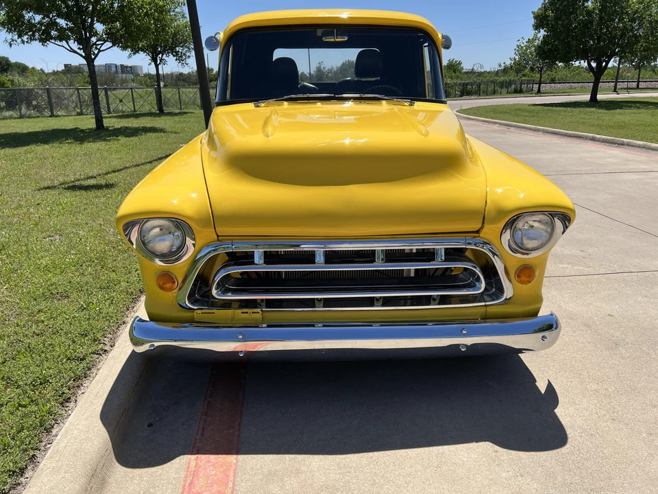 1957 Chevrolet Task Force - Image 2 of 31
