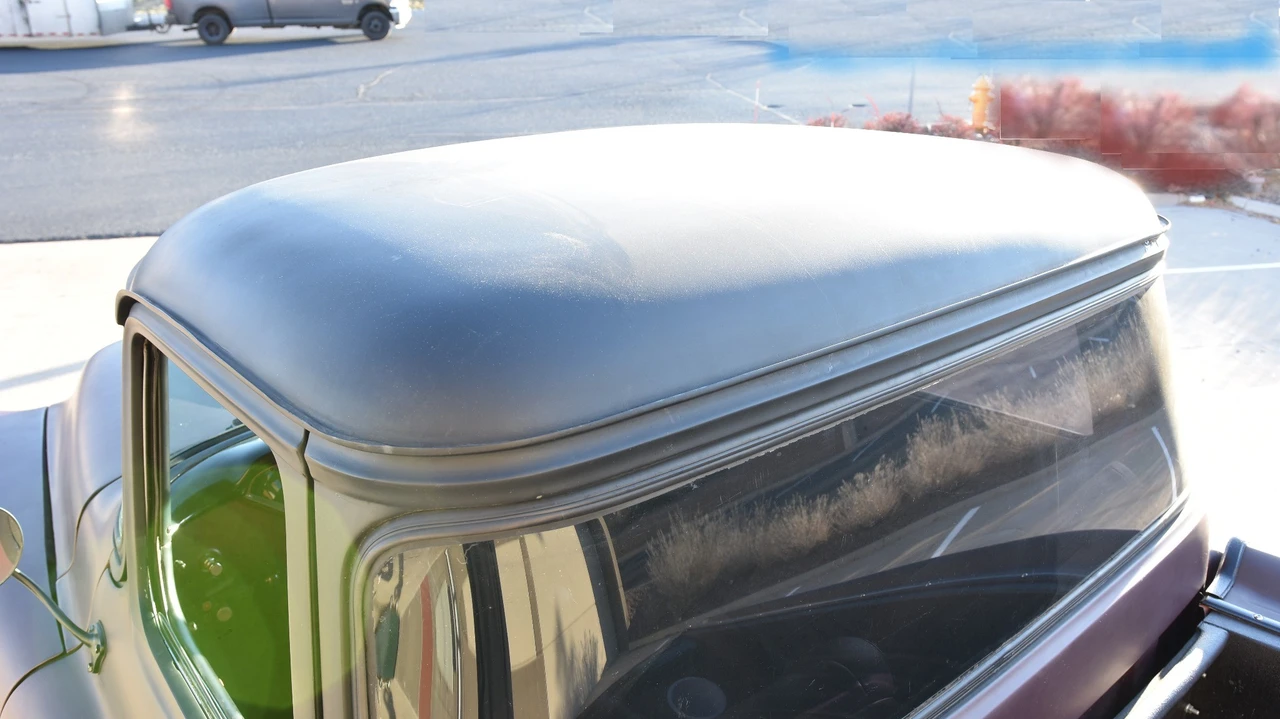1957 Chevrolet Task Force - Image 30 of 31
