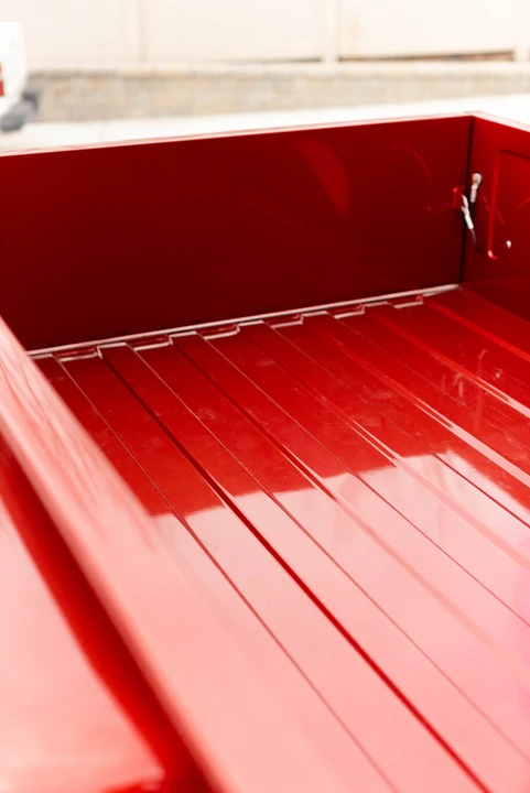 1957 International Harvester Pickup - Image 31 of 31