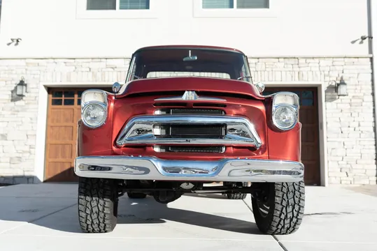 1957 International Harvester Pickup - Image 4 of 31