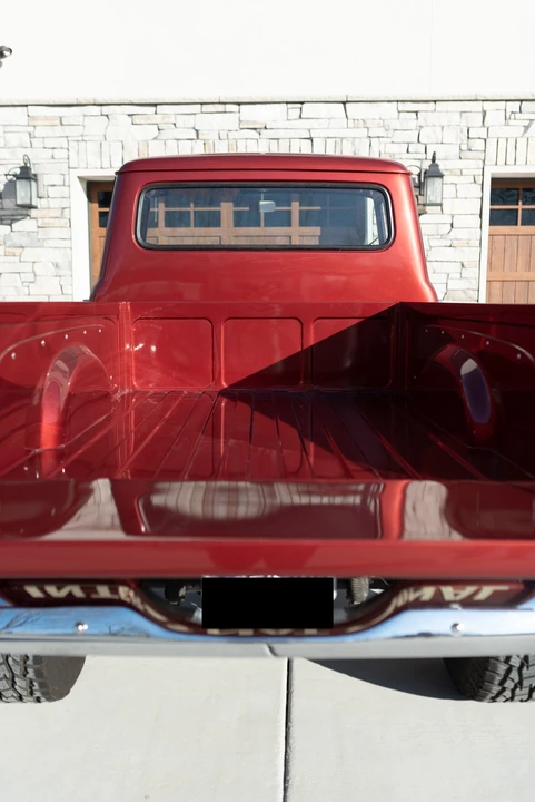 1957 International Harvester Pickup - Image 29 of 31