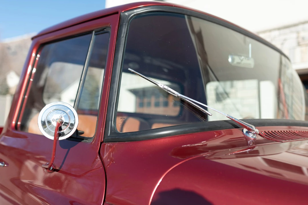1957 International Harvester Pickup - Image 23 of 31