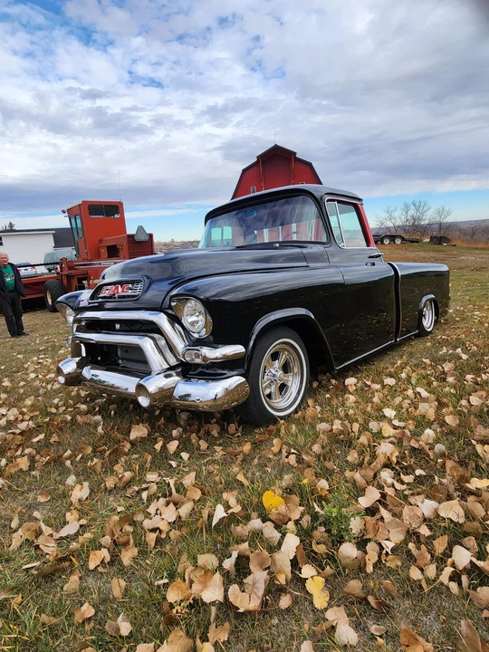 1958 Chevrolet Task Force - Image 5 of 31