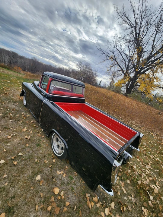 1958 Chevrolet Task Force - Image 8 of 31