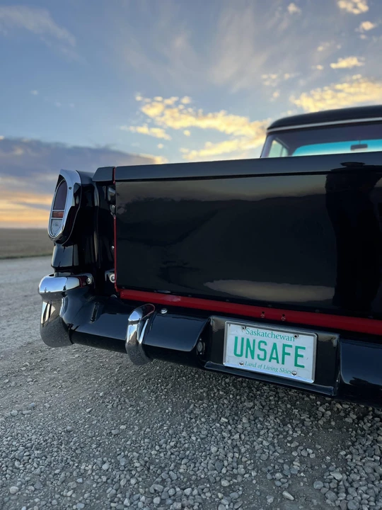 1958 Chevrolet Task Force - Image 16 of 31