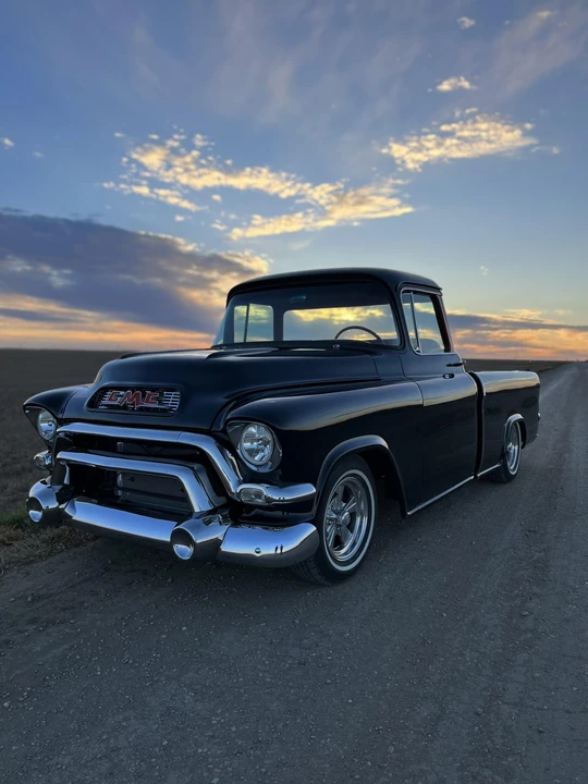1958 Chevrolet Task Force - Image 4 of 31