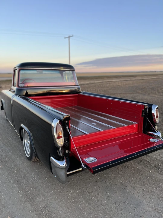 1958 Chevrolet Task Force - Image 10 of 31