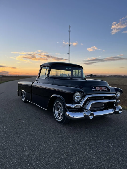 1958 Chevrolet Task Force - Image 2 of 31