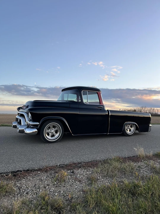 1958 Chevrolet Task Force - Image 6 of 31