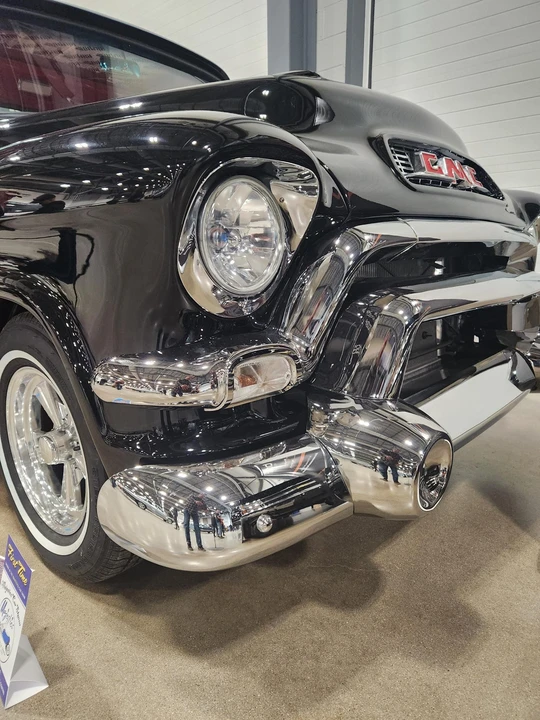 1958 Chevrolet Task Force - Image 21 of 31