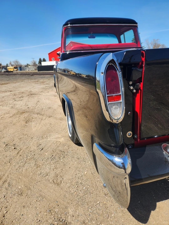 1958 Chevrolet Task Force - Image 18 of 31