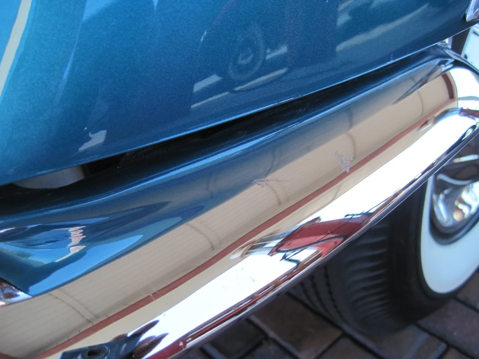 1958 Chevrolet Corvette C1 - Image 21 of 31