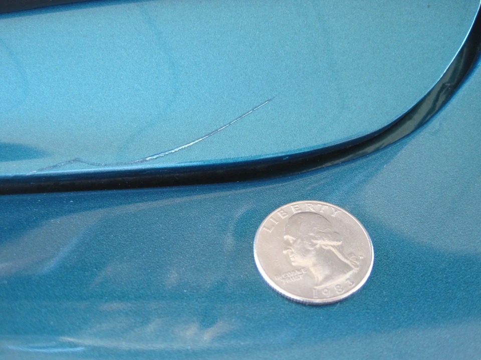 1958 Chevrolet Corvette C1 - Image 22 of 31