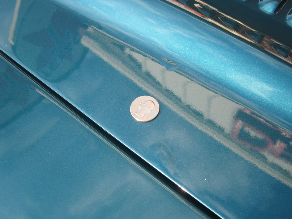 1958 Chevrolet Corvette C1 - Image 23 of 31
