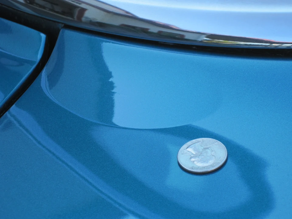 1958 Chevrolet Corvette C1 - Image 24 of 31