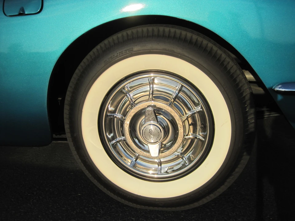 1958 Chevrolet Corvette C1 - Image 26 of 31