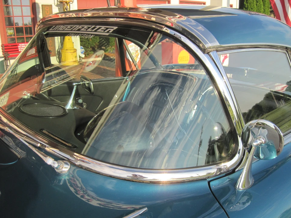 1958 Chevrolet Corvette C1 - Image 29 of 31