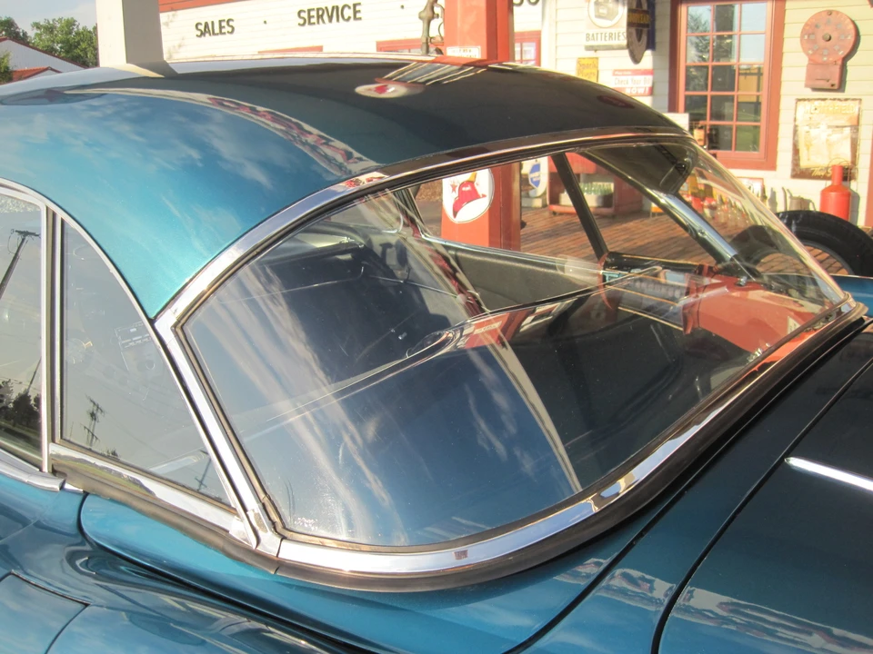 1958 Chevrolet Corvette C1 - Image 30 of 31