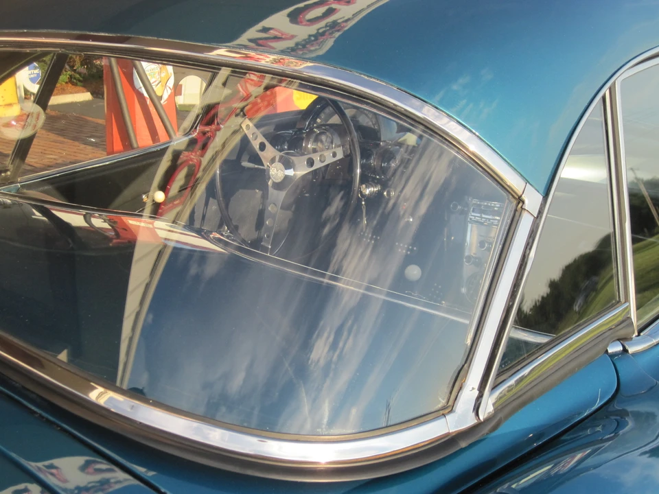 1958 Chevrolet Corvette C1 - Image 31 of 31