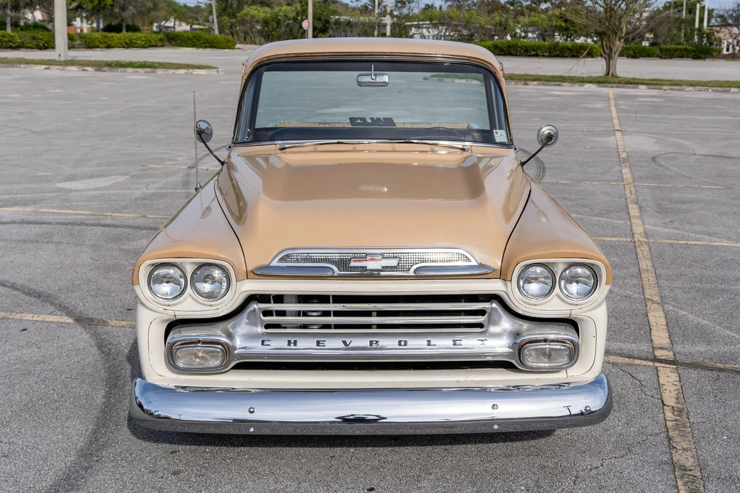 1959 Chevrolet Task Force - Image 3 of 31