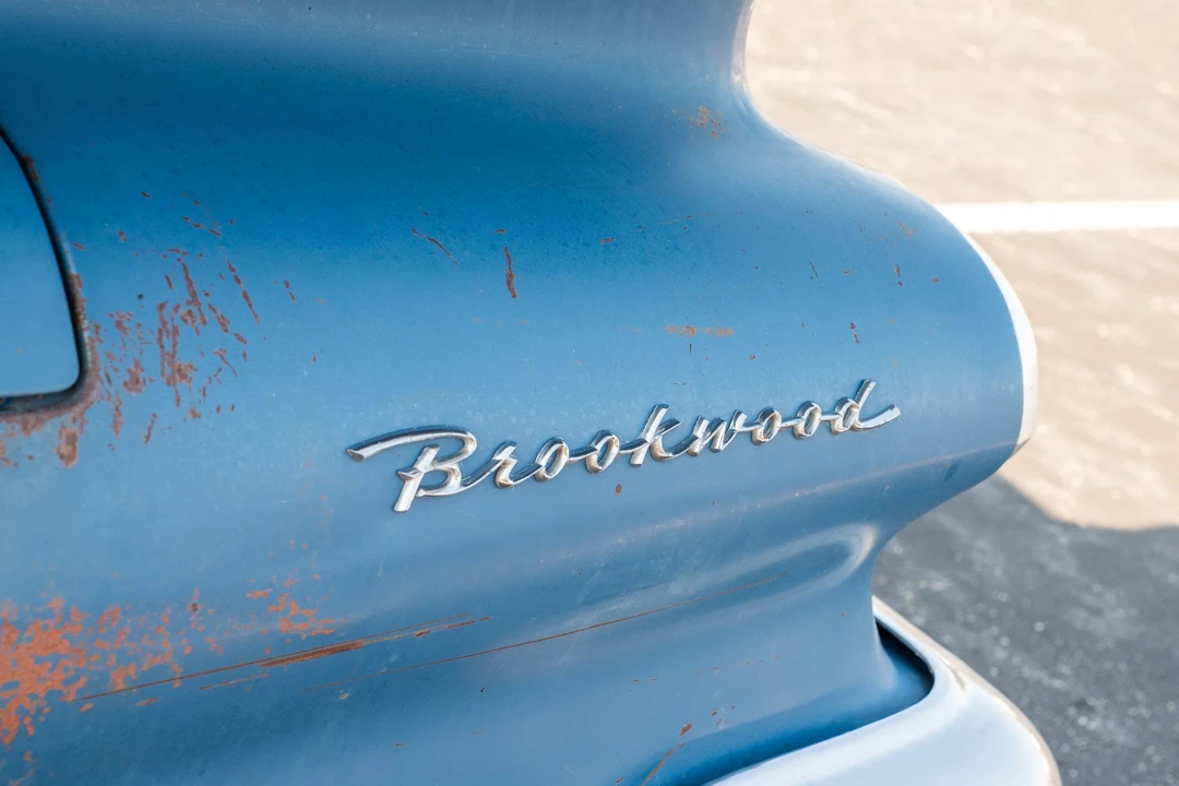 1959 Chevrolet Biscayne - Image 26 of 31