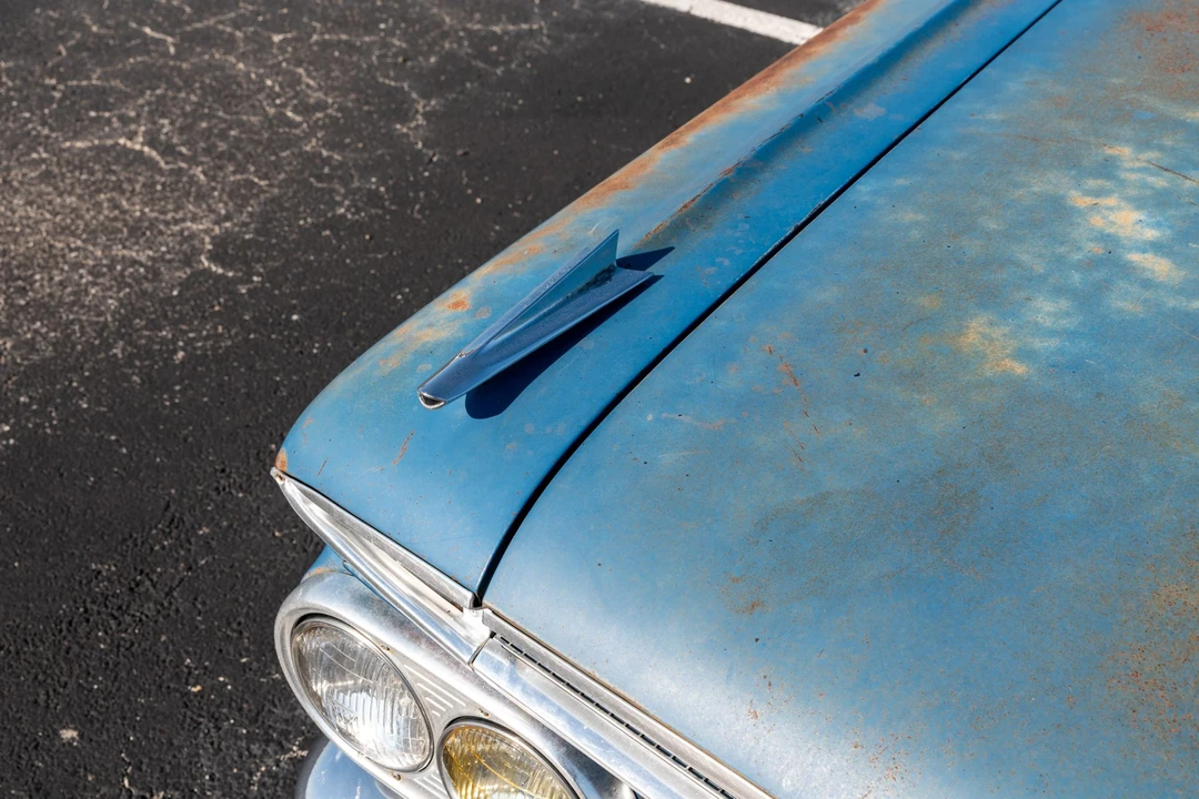 1959 Chevrolet Biscayne - Image 11 of 31