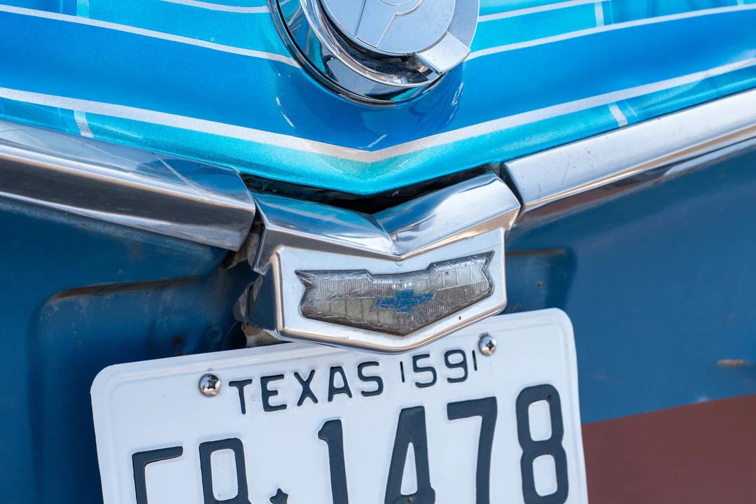 1959 Chevrolet Biscayne - Image 31 of 31