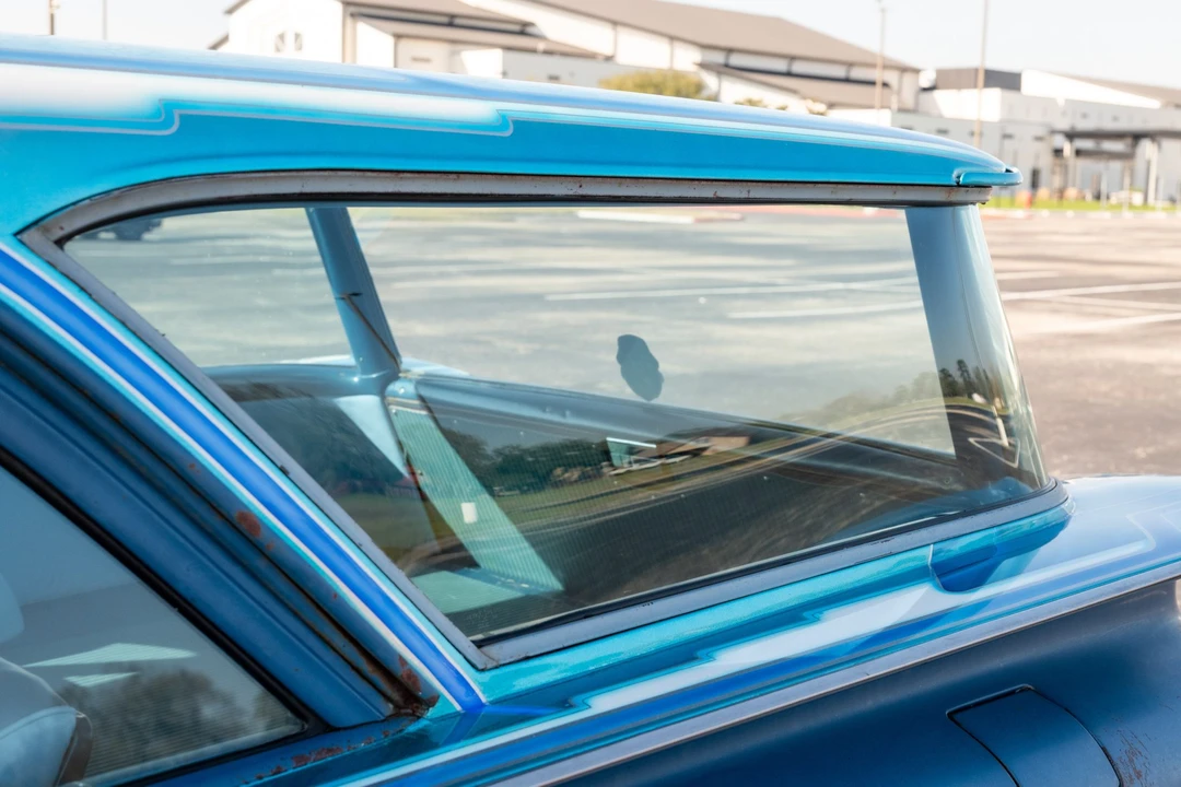 1959 Chevrolet Biscayne - Image 25 of 31