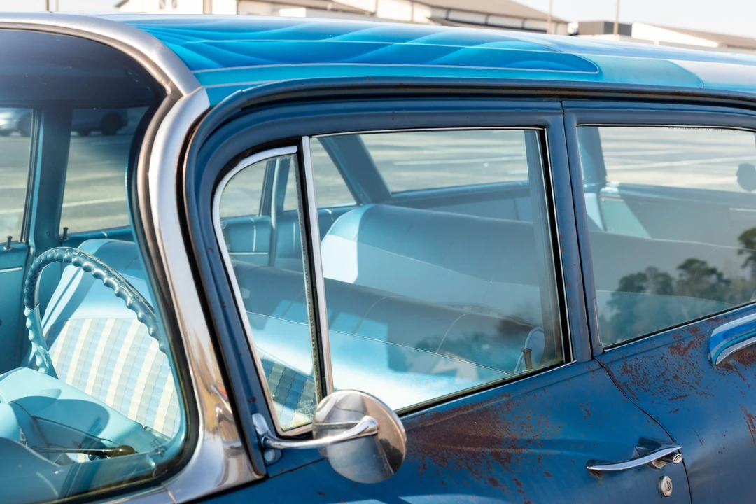 1959 Chevrolet Biscayne - Image 19 of 31