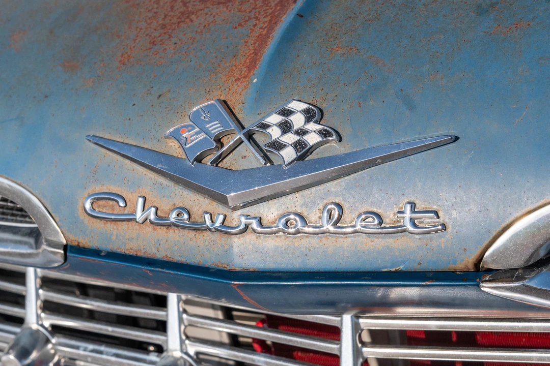 1959 Chevrolet Biscayne - Image 13 of 31