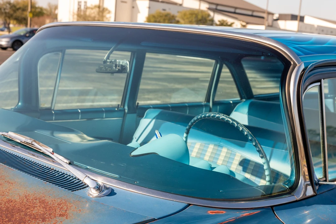 1959 Chevrolet Biscayne - Image 18 of 31