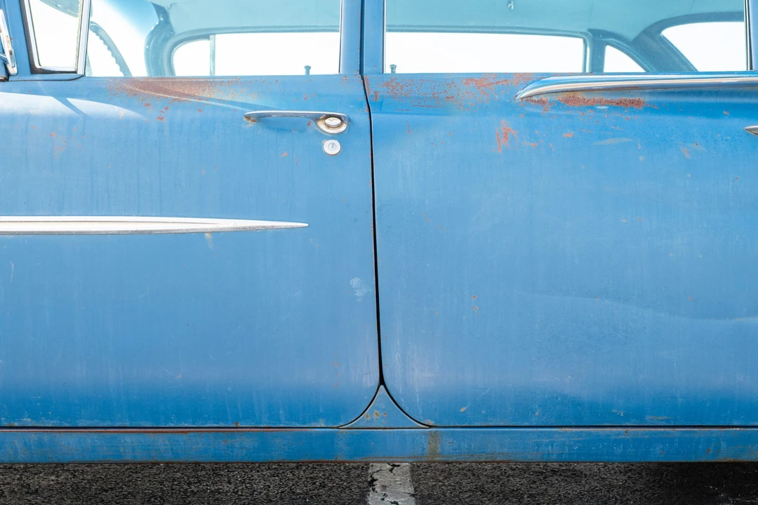 1959 Chevrolet Biscayne - Image 21 of 31