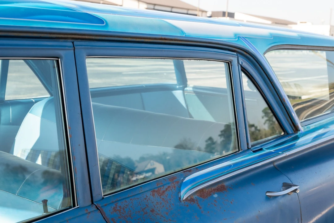 1959 Chevrolet Biscayne - Image 23 of 31