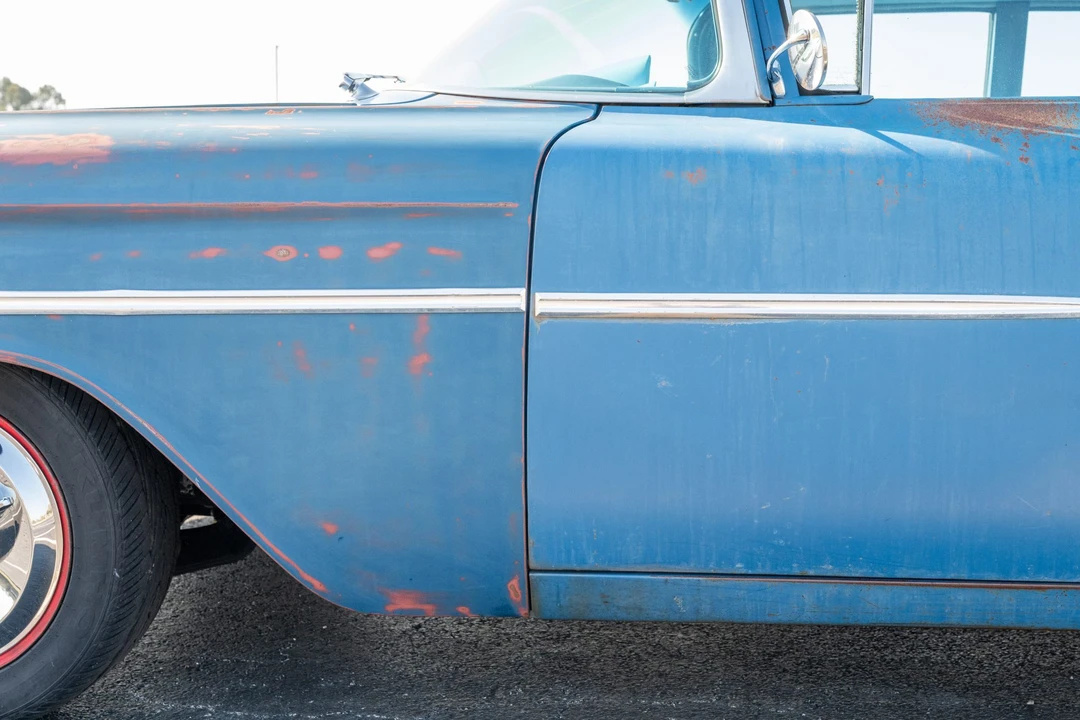 1959 Chevrolet Biscayne - Image 20 of 31